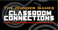 Hunger Games Lessons: Classroom Connections