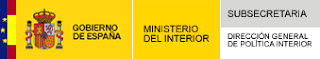 Ministerio del Interior - Paridad electoral