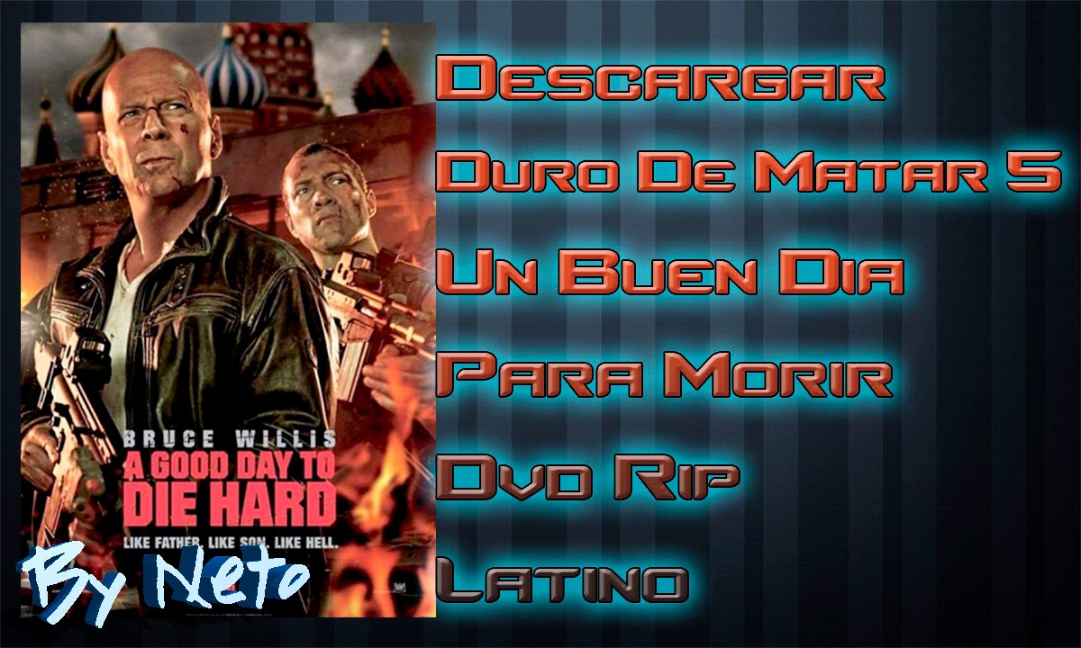 El Inmortal DVDRip Latino Avi