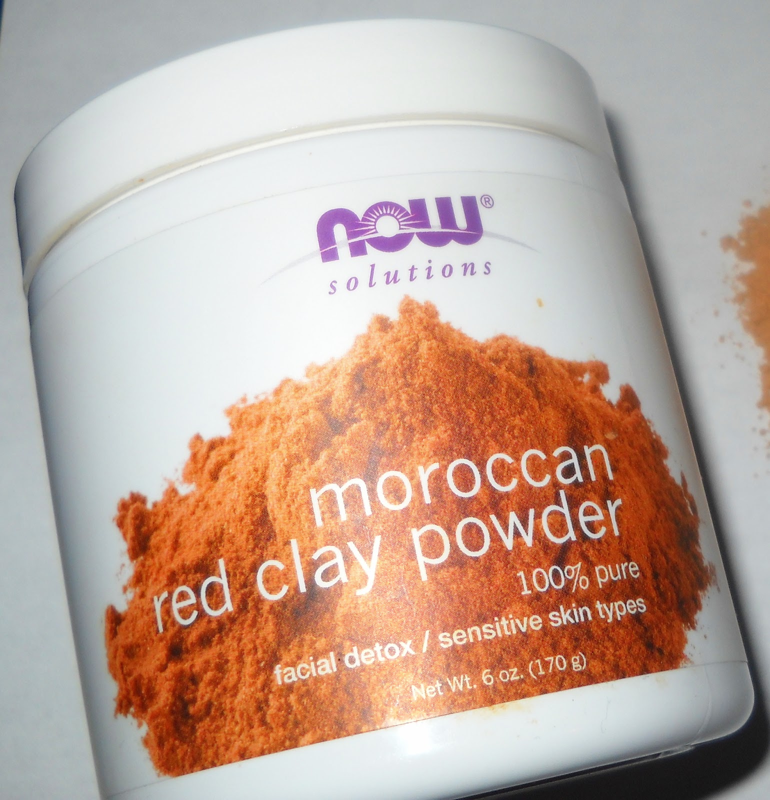 CoilyQueens™ How to work clay into your hair care regimen