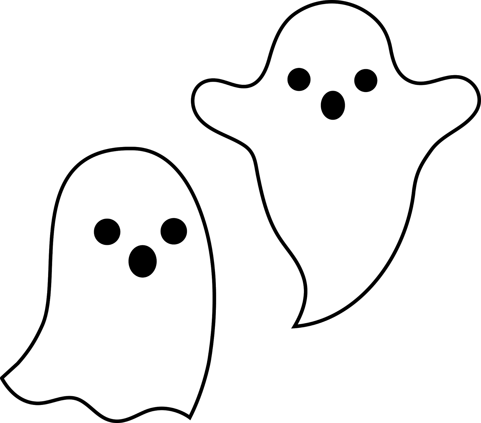ghost template mrs t s grade class five ghosts ghost template mrs t s grade class five ghosts