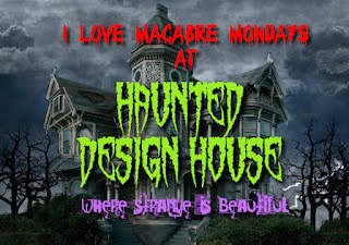Haunted Design House
