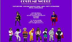 Costume World SA