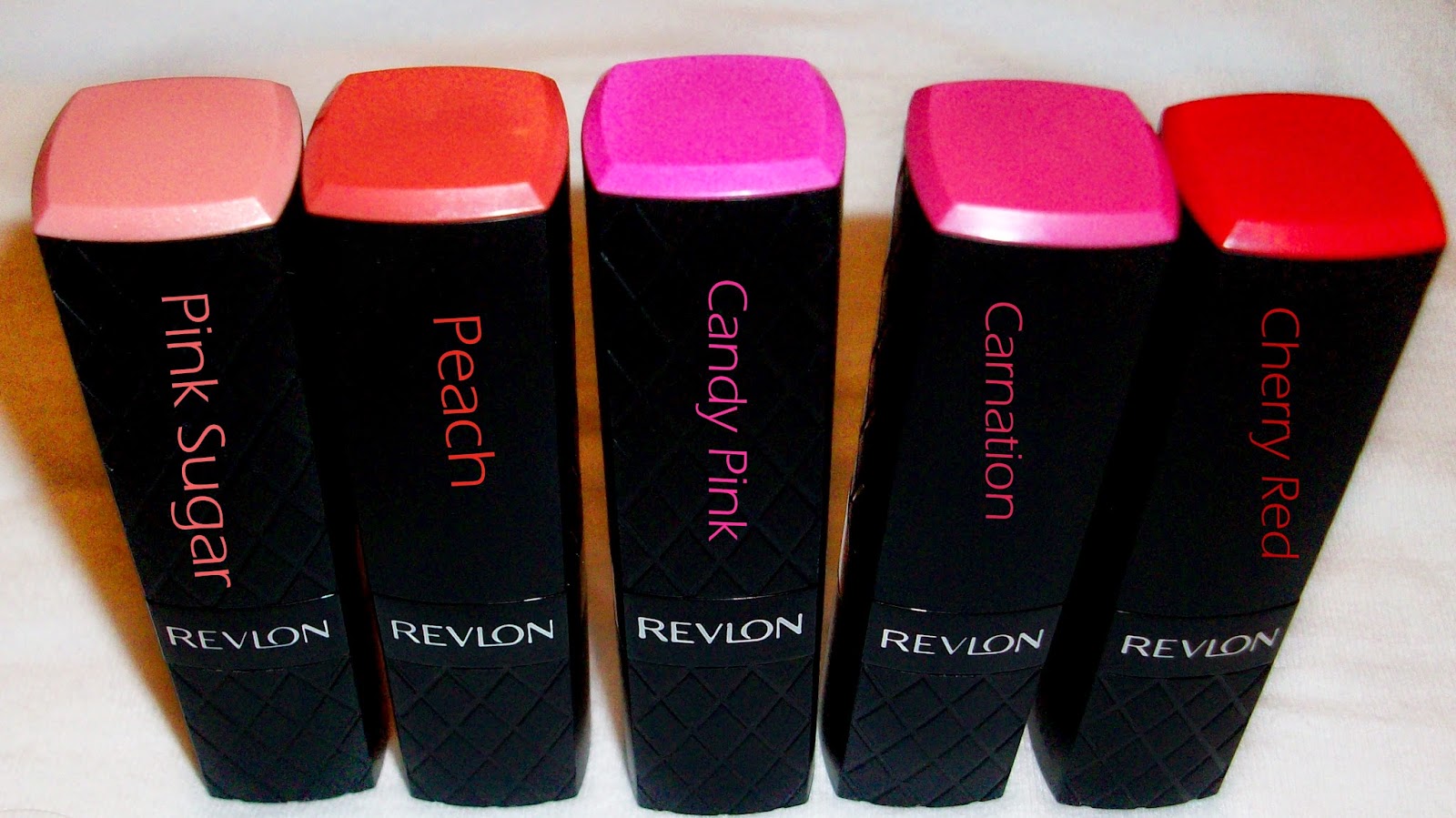 Makeup Madness New Trend Red Lipstick as Concealer