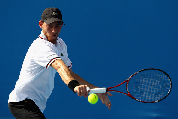 Dudi Sela ProfileBiography and Images All About Sports Players