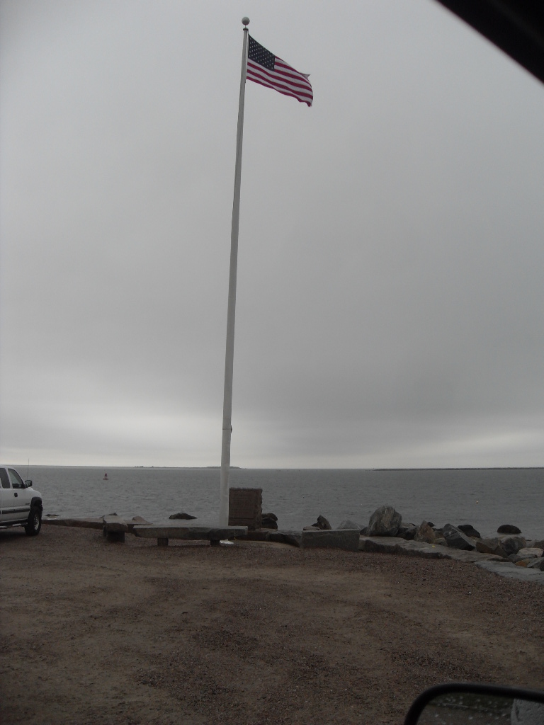 Radar Check 51611 Stonington CT.