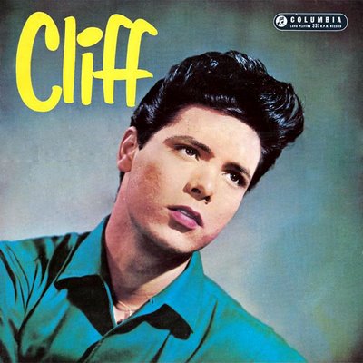 Cliff Richard - Nine Times Out ...