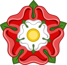 Tudor Rose