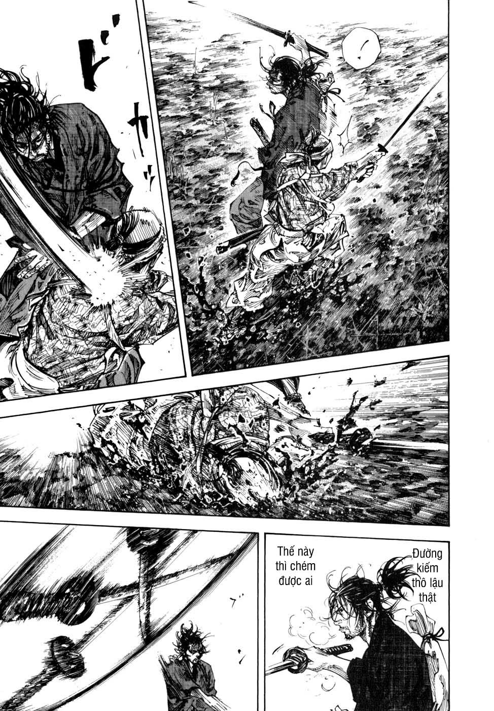 Vagabond - Lãng Khách Chap 229 - Truyen.Chap.VN