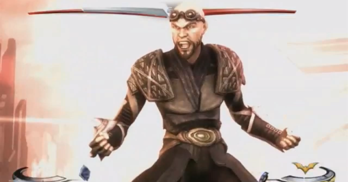 injustice 3 characters confirmed