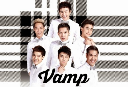 vamp