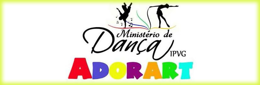 Ministério de Dança Graça'Art