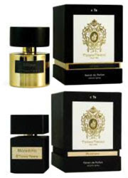Tiziana Terenzi launches new fragrances & appoints PR