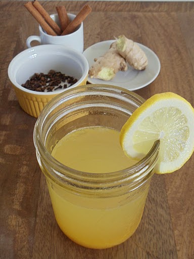 Hot Toddy Tea Cake Hot Toddy Tea Cake