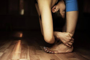 Purna Uttanasana