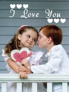 Baby Couple Hd Wallpaper For Mobile