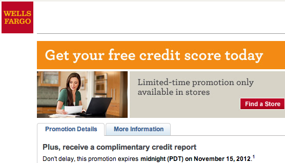 check my free credit report