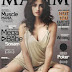 Sonam Kapoor: Maxim’s hottest girl