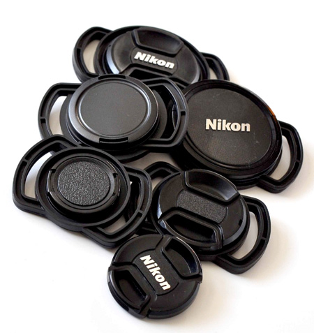 Aksesoris Kamera Cap Buckle Aksesoris Kamera Cap Buckle