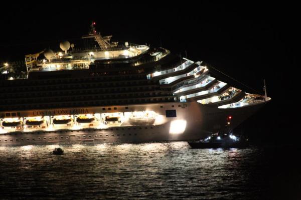  free costa concordia 