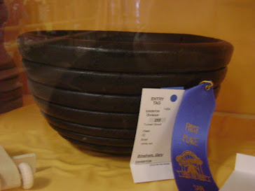 black bowl San Bernardino Country Fair 2011