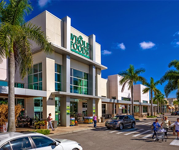 Done Deals Hff Closes Sale Of Mercato Mixed Use Retail Lifestyle Center In Naples Fl