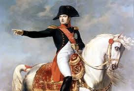Mengenal Napoleon Bonaparte ~ Cerita Cewek Berjilbab