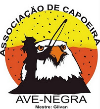 Associação de capoeira AVE -NEGRA
