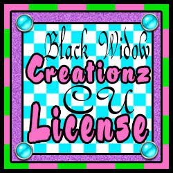 CU LICENSE