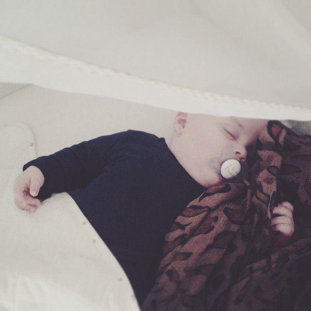 Babystuff Der Ganz Normale Alltag Mit Einem 5 Monate Altem Baby