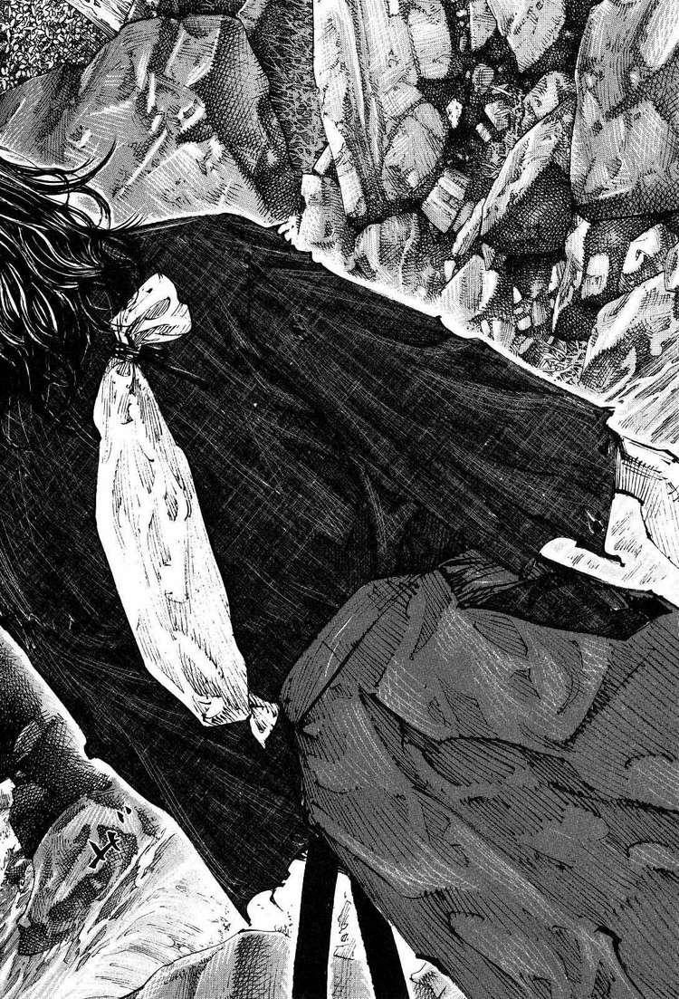 Vagabond - Lãng Khách Chap 276 - Truyen.Chap.VN
