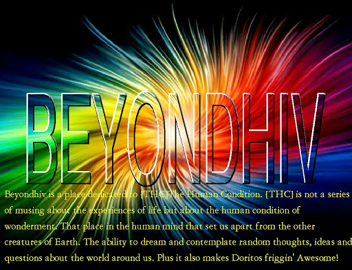 BEYONDHIV