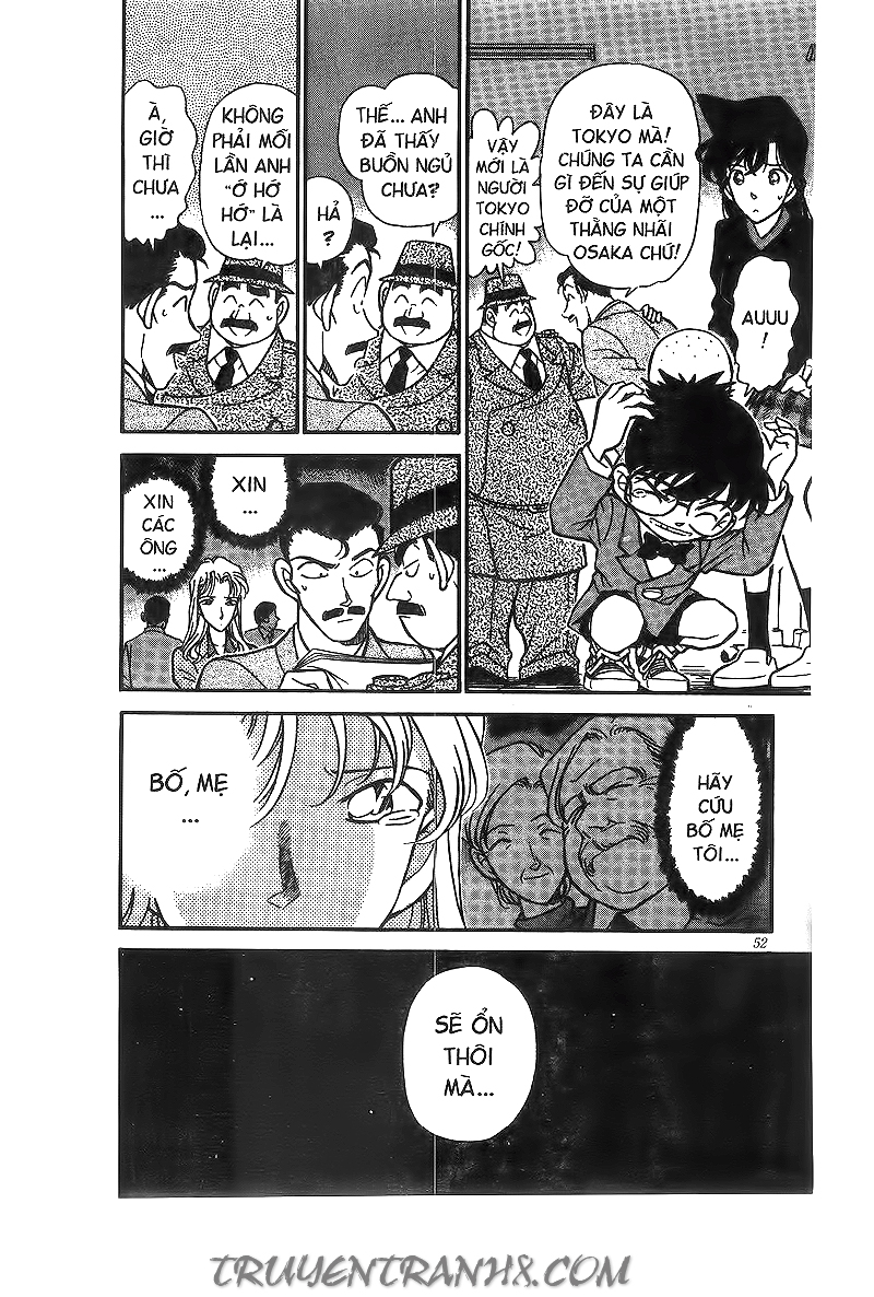 Detective Conan Chap 183 - Truyen.Chap.VN