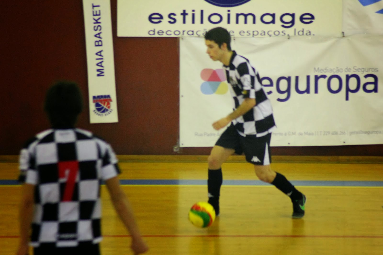 FUTSAL