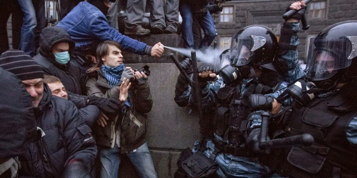 ukraineprotests
