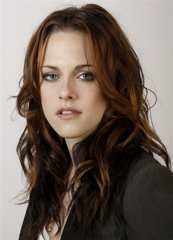 Kristen Stewart Hairstyles Kristen Stewart Hairstyles