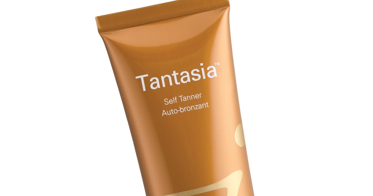 EyeCandy MakeUp & Beauty Blog New Tantasia from jane iredale®