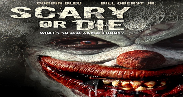 [Maxi-Torrents.Pl] Scary Or Die
