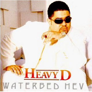 Heavy D Weight Loss