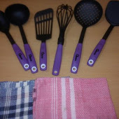 SPATULA BONUS LAP CANTIK