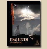 FINAL DE SITIO (el río de Agustina)