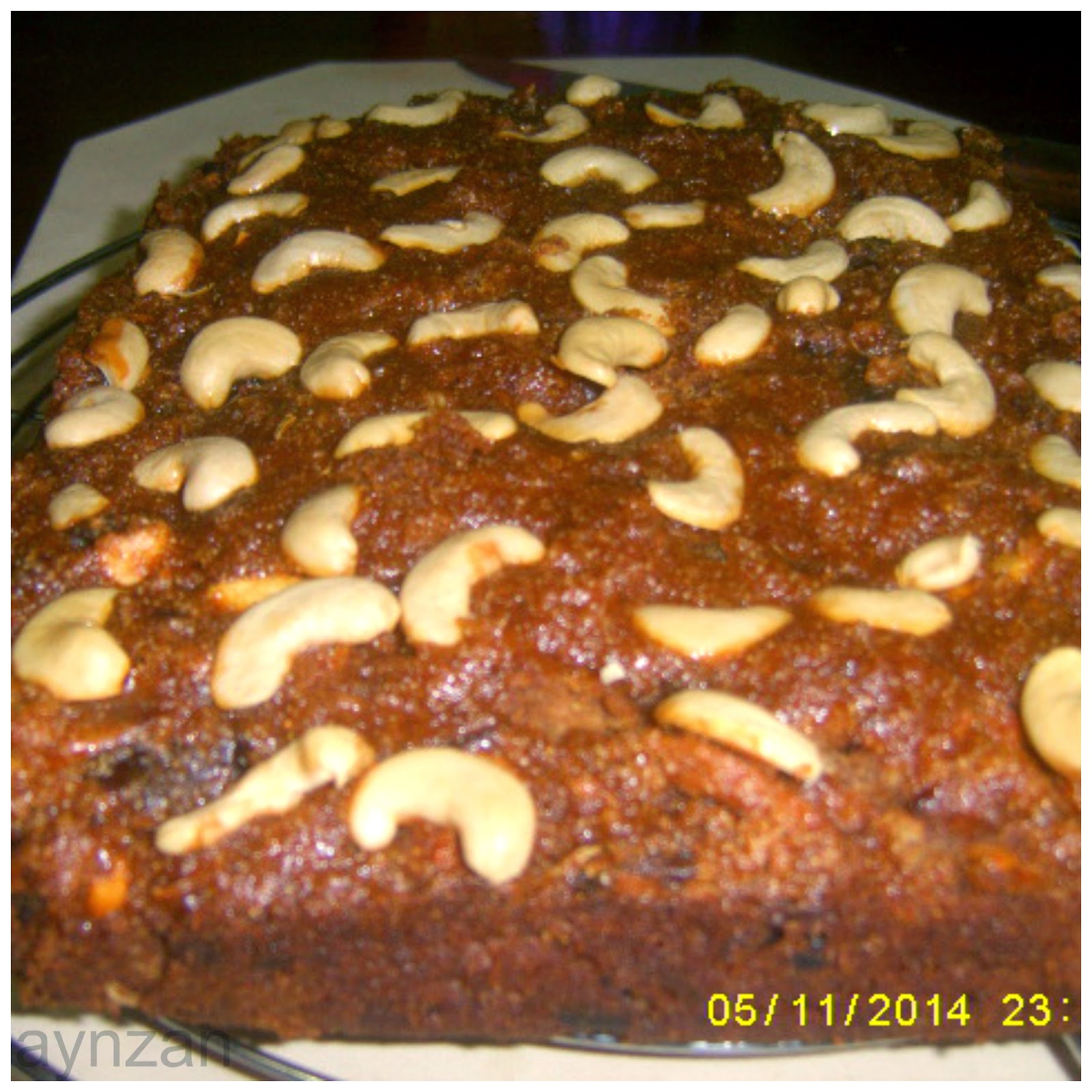 how to make coconut cake in sinhala