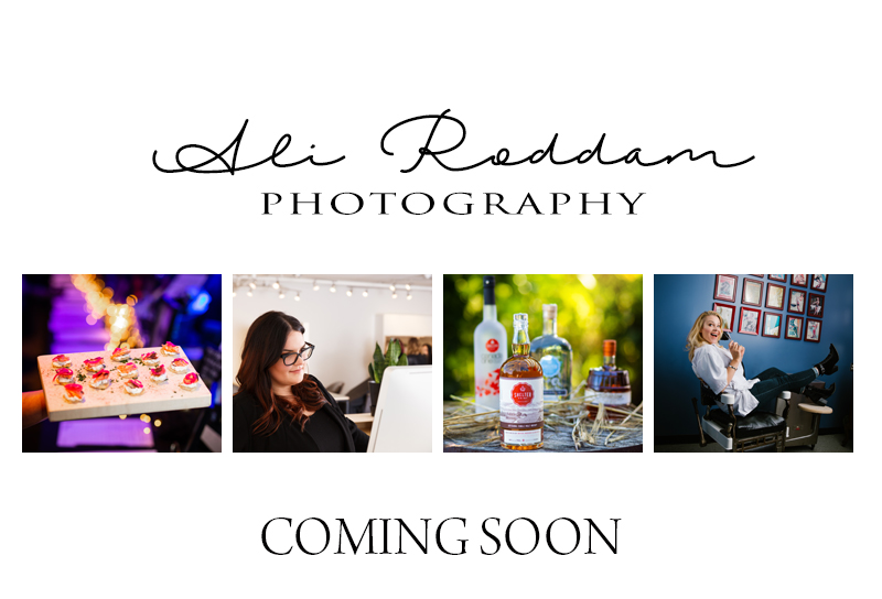 Ali Roddam Photography -The Studio on 5th