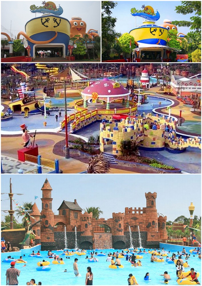 BSD, A City So Great - Katerina