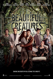 Beautiful Creatures [2013] [NTSC/DVDR] Ingles, Subtitulos Español Latino