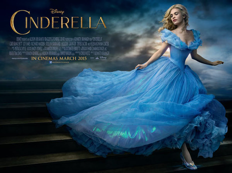 Black Cinderella 720p Download