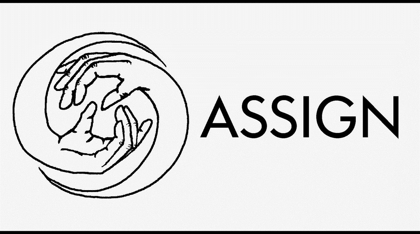 ASSIGN