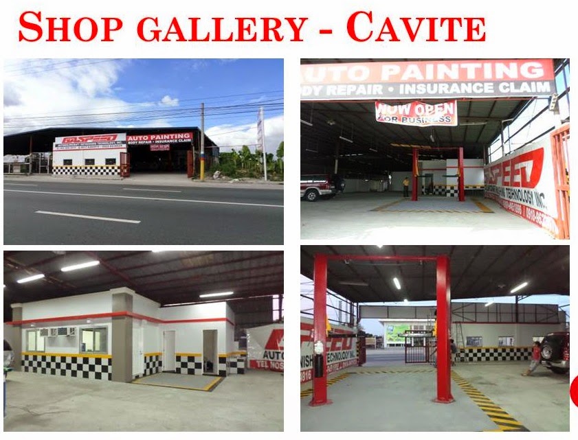 GASPEED Gaspeed Imus Cavite and Las Piñas
