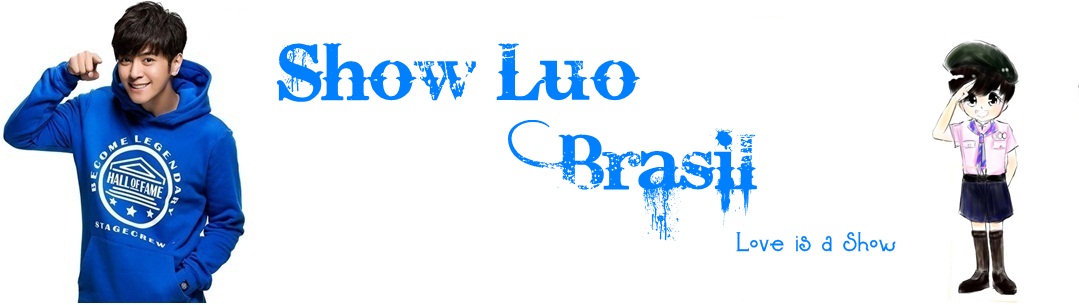 Show Luo Brasil