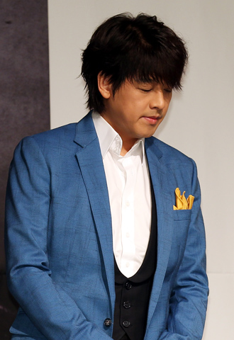 Daily K Pop News ryu shi won